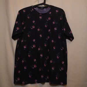 A Luxurious Rose Shirt